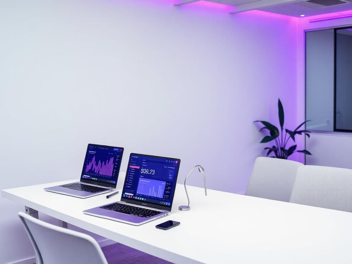Escalamos captación B2B con IA